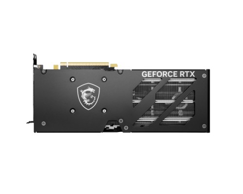 Видеокарта MSI nVidia GeForce RTX 4060 Ti Gaming X Slim 16G