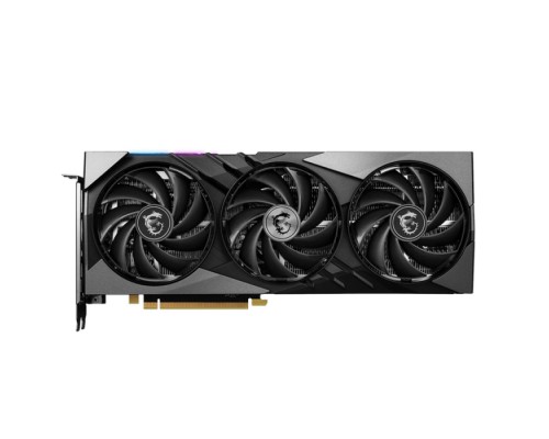 Видеокарта MSI nVidia GeForce RTX 4060 Ti Gaming X Slim 8G