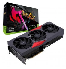 Видеокарта Colorful nVidia GeForce RTX 4070 Ti NB EX-V                                                                                                                                                                                                    