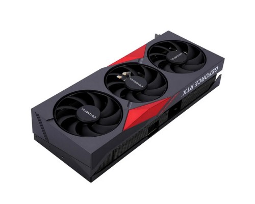 Видеокарта Colorful nVidia GeForce RTX 4070 Ti NB EX-V