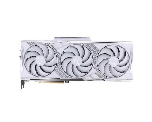 Видеокарта Colorful nVidia GeForce RTX 4070 Ti Super iGame Vulcan W OC 16GB-V