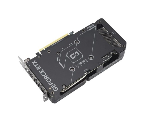 Видеокарта ASUS nVidia GeForce RTX 4070 Super 12Gb DUAL-RTX4070S-O12G-EVO