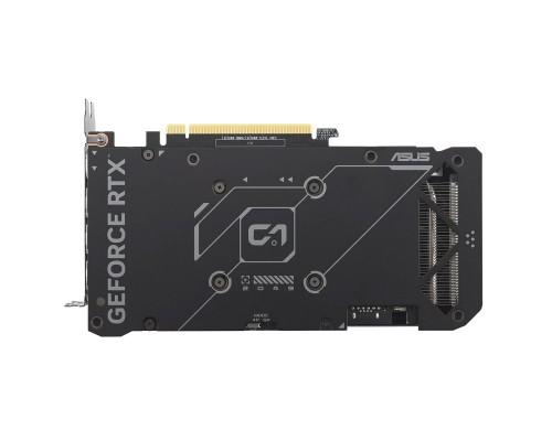 Видеокарта ASUS nVidia GeForce RTX 4070 Super 12Gb DUAL-RTX4070S-O12G-EVO