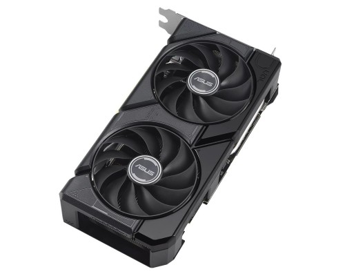 Видеокарта ASUS nVidia GeForce RTX 4070 Super 12Gb DUAL-RTX4070S-O12G-EVO