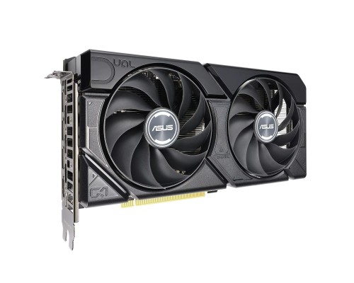 Видеокарта ASUS nVidia GeForce RTX 4070 Super 12Gb DUAL-RTX4070S-O12G-EVO