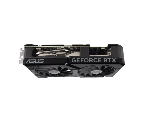 Видеокарта ASUS nVidia GeForce RTX 4070 Super 12Gb DUAL-RTX4070S-O12G-EVO