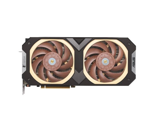 Видеокарта ASUS nVidia GeForce RTX 4080 Super 16Gb RTX4080S-O16G-NOCTUA