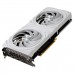 Видеокарта Palit nVidia GeForce RTX 4060 Ti Dual White 8Gb NE6406T019P1-1048L