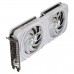 Видеокарта Palit nVidia GeForce RTX 4060 Ti Dual White 8Gb NE6406T019P1-1048L