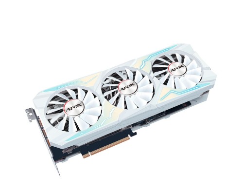 Видеокарта Afox nVidia GeForce RTX 3070 8Gb AF3070-8192D6H7-V3