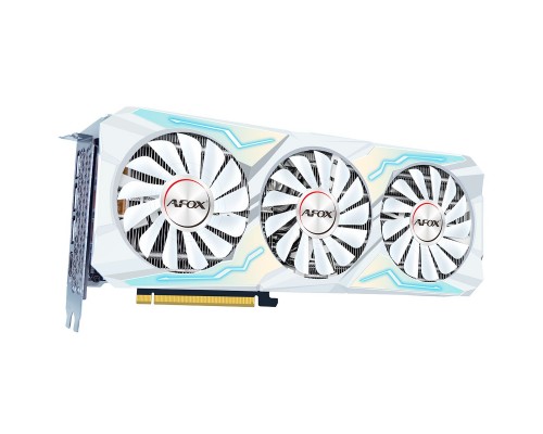 Видеокарта Afox nVidia GeForce RTX 3070 8Gb AF3070-8192D6H7-V3