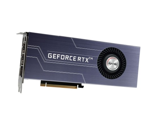 Видеокарта Afox nVidia GeForce RTX 3090 24Gb AF3090-24GD6XH7