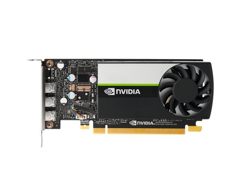 Видеокарта PNY nVidia Quadro T400 4Gb VCNT4004GB-BLK