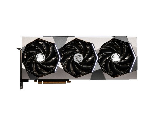 Видеокарта MSI nVidia GeForce RTX 4080 Super 16G Suprim X