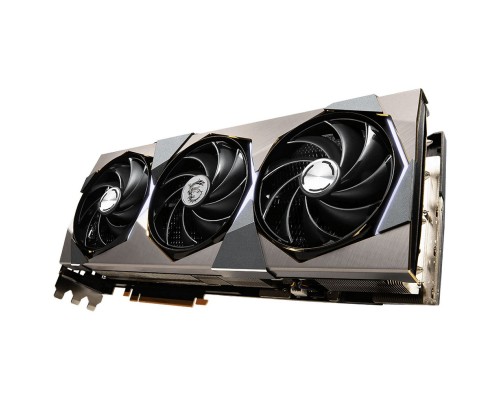 Видеокарта MSI nVidia GeForce RTX 4080 Super 16G Suprim X