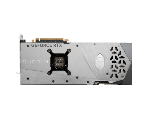 Видеокарта MSI nVidia GeForce RTX 4080 Super 16G Suprim X