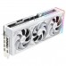 Видеокарта ASUS nVidia GeForce RTX 4080 Super 16Gb ROG-STRIX-RTX4080S-O16G-WHITE