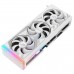 Видеокарта ASUS nVidia GeForce RTX 4080 Super 16Gb ROG-STRIX-RTX4080S-O16G-WHITE