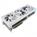 Видеокарта ASUS nVidia GeForce RTX 4080 Super 16Gb ROG-STRIX-RTX4080S-O16G-WHITE