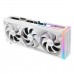 Видеокарта ASUS nVidia GeForce RTX 4080 Super 16Gb ROG-STRIX-RTX4080S-O16G-WHITE