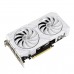 Видеокарта ASUS nVidia GeForce RTX 4070 Super 12Gb DUAL-RTX4070S-O12G-EVO-WHITE