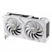 Видеокарта ASUS nVidia GeForce RTX 4070 Super 12Gb DUAL-RTX4070S-O12G-EVO-WHITE