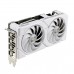 Видеокарта ASUS nVidia GeForce RTX 4070 Super 12Gb DUAL-RTX4070S-O12G-EVO-WHITE