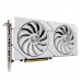 Видеокарта ASUS nVidia GeForce RTX 4070 Super 12Gb DUAL-RTX4070S-O12G-EVO-WHITE