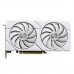 Видеокарта ASUS nVidia GeForce RTX 4070 Super 12Gb DUAL-RTX4070S-O12G-EVO-WHITE