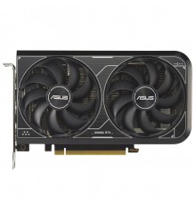 Видеокарта ASUS nVidia GeForce RTX 4060 8Gb DUAL-RTX4060-O8G-V2                                                                                                                                                                                           