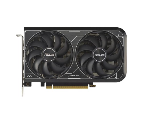 Видеокарта ASUS nVidia GeForce RTX 4060 8Gb DUAL-RTX4060-O8G-V2