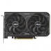 Видеокарта ASUS nVidia GeForce RTX 4060 8Gb DUAL-RTX4060-O8G-V2