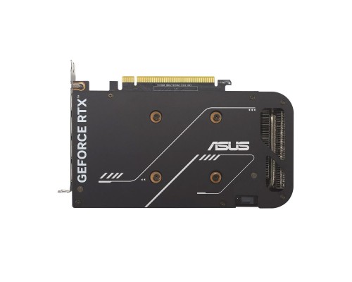 Видеокарта ASUS nVidia GeForce RTX 4060 8Gb DUAL-RTX4060-O8G-V2