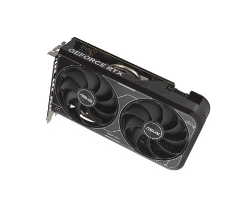 Видеокарта ASUS nVidia GeForce RTX 4060 8Gb DUAL-RTX4060-O8G-V2