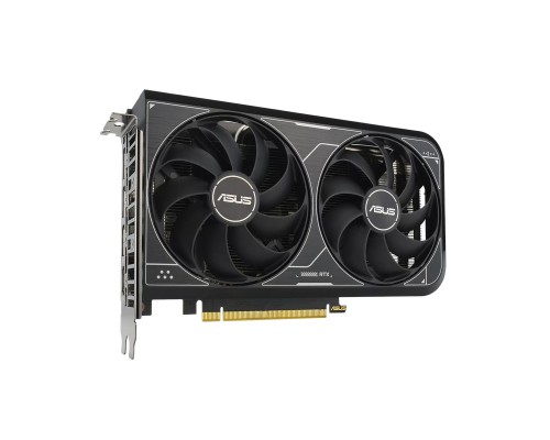 Видеокарта ASUS nVidia GeForce RTX 4060 8Gb DUAL-RTX4060-O8G-V2