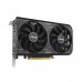 Видеокарта ASUS nVidia GeForce RTX 4060 8Gb DUAL-RTX4060-O8G-V2