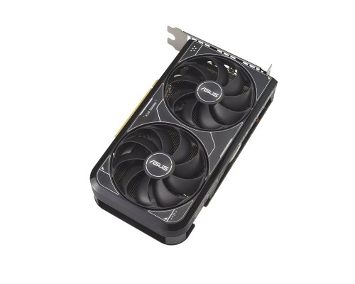 Видеокарта ASUS nVidia GeForce RTX 4060 8Gb DUAL-RTX4060-O8G-V2