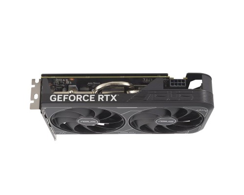 Видеокарта ASUS nVidia GeForce RTX 4060 8Gb DUAL-RTX4060-O8G-V2