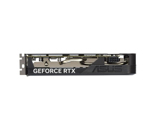 Видеокарта ASUS nVidia GeForce RTX 4060 8Gb DUAL-RTX4060-O8G-V2