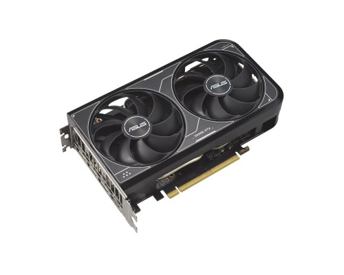 Видеокарта ASUS nVidia GeForce RTX 4060 8Gb DUAL-RTX4060-O8G-V2