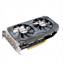 Видеокарта Afox nVidia GeForce RTX 3050 8Gb AF3050-8GD6H2-V2                                                                                                                                                                                              