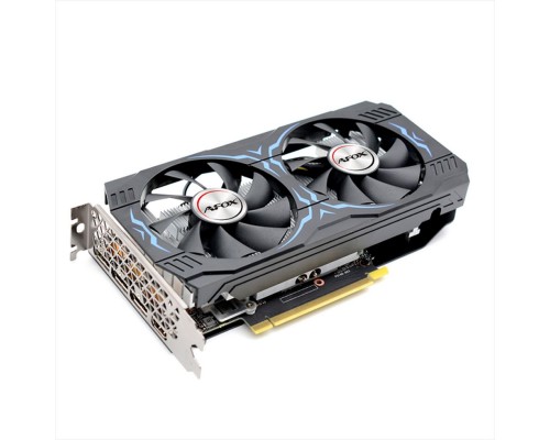 Видеокарта Afox nVidia GeForce RTX 3050 8Gb AF3050-8GD6H2-V2