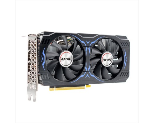 Видеокарта Afox nVidia GeForce RTX 3050 8Gb AF3050-8GD6H2-V2