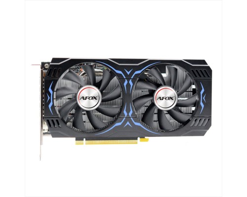 Видеокарта Afox nVidia GeForce RTX 3050 8Gb AF3050-8GD6H2-V2