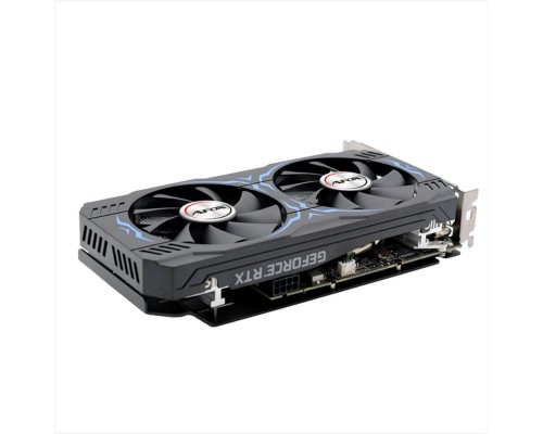 Видеокарта Afox nVidia GeForce RTX 3050 8Gb AF3050-8GD6H2-V2