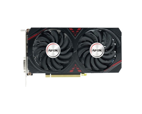 Видеокарта Afox nVidia GeForce RTX 3050 8Gb AF3050-8GD6H2-V2