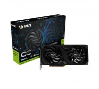 Видеокарта Palit nVidia GeForce RTX 4070 Dual OC 12Gb NE64070S19K9-1048D                                                                                                                                                                                  