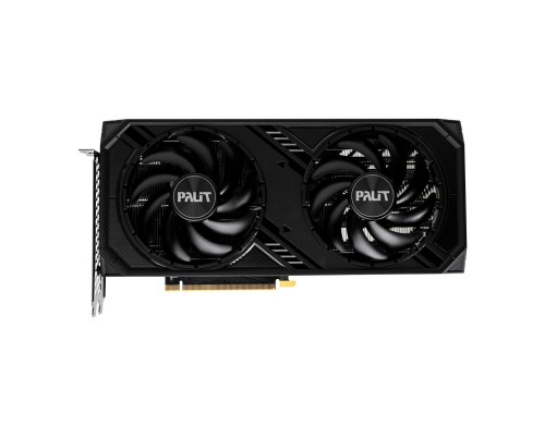 Видеокарта Palit nVidia GeForce RTX 4070 Dual OC 12Gb NE64070S19K9-1048D