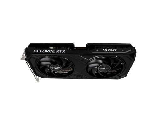 Видеокарта Palit nVidia GeForce RTX 4070 Dual OC 12Gb NE64070S19K9-1048D