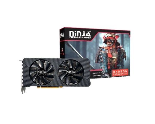 Видеокарта Sinotex AMD Radeon RX 5700 XT 4Gb AJ57XTF86F